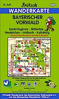 Produktbild von Sankt Englmar