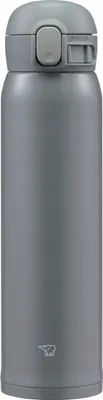 Immagine prodotto di Tazza termica ZOJIRUSHI SM-WR48E-HP 480 ml grigio