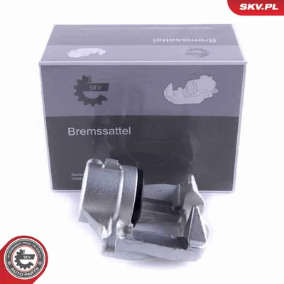 Immagine prodotto di pinza freno anteriore P,MERCEDES-BENZ Classe C,0014201183