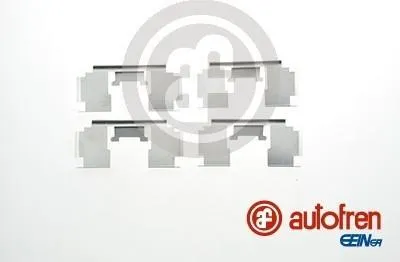Obrázok produktu pre Autofrens D42484A Posilňovač bŕzd