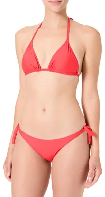 Produktbild von Haute pression Damen Za2000/Za3000 Zweiteiliger Badeanzug, Korallenrot, 36