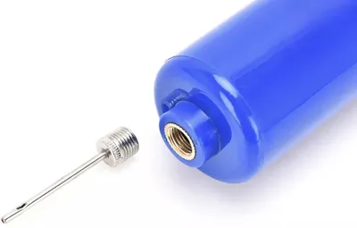 Produktbild von CHPN - Ballpumpennadel - Ballaufblasnadel - Ballpumpennadel - Universal - Nadel - Ballpumpe