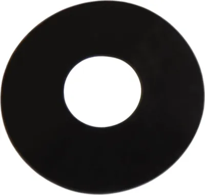 Produktbild von 100 Stück NBR M16 46 mm x 17 mm x 1 mm