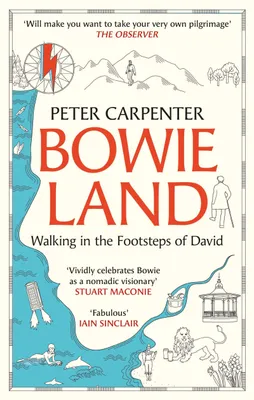 Produktbild von Bowieland