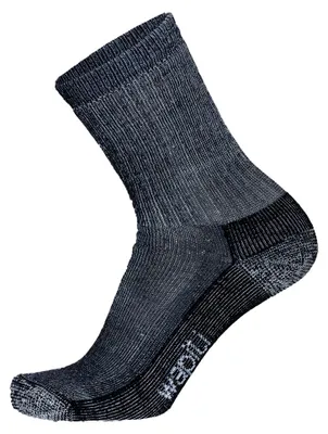 Produktbild von WAPITI Wapiti S07 SCHWARZ-MELIERT SCHWARZ-MELIERT 36-38