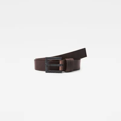 Image de G-STAR RAW Ceinture pour hommes - Ceinture Duko
