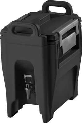 Produktbild von Thermoisolierter Getränkebehälter 10 Liter