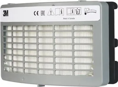 Produktbild von 3M Versaflo TR-3802E Partikelfilter m
