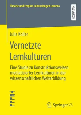 Obrázek produktu pro Vernetzte Lernkulturen