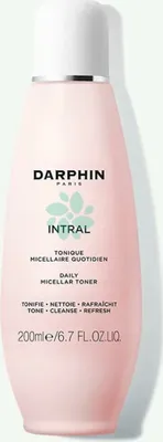 Obrázek produktu pro Micelární tonikum pro citlivou pleť Intral (Daily Micellar Toner), 200 ml