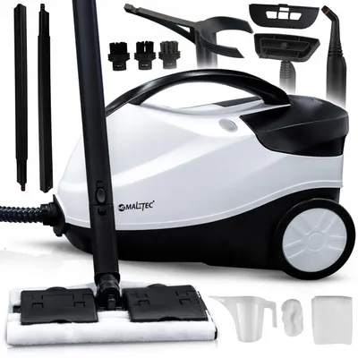 Obrázok produktu pre PROFESIONÁLNA PRÁČKA 5 v 1 MALTEC HDS7000W-PRO 2000W 4BAR PRÁČKA