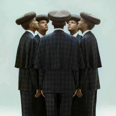 Obrázek produktu pro Stromae - Multitude (LP)
