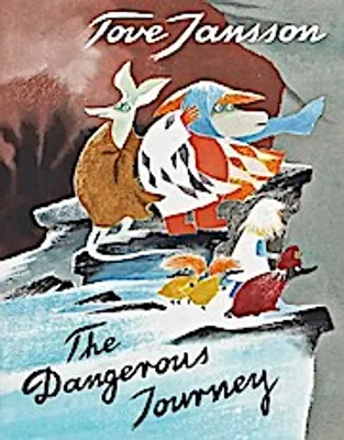 Image de The Dangerous Journey