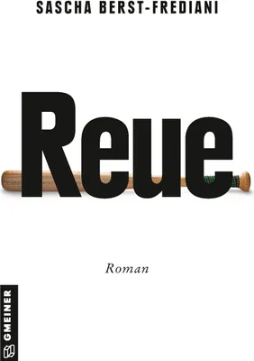 Produktbild von Reue