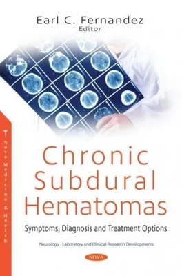 Obrázek produktu pro Chronic Subdural Hematomas