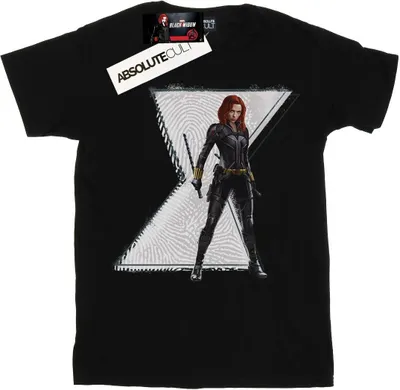 Obrázek produktu pro Marvel - Tričko pro chlapce BI8539 (140-146) (černá)
