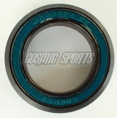 Obrázek produktu pro Ložiska Enduro ACB 6804 Ložisko hlavového složení s kosoúhlým stykem, 36x45°, 19x30x6,5