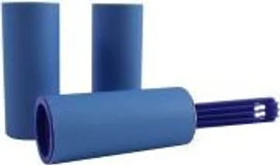 Image de rouleau de nettoyage + 2 recharges 24049