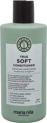 Image de MARIA NILA | TRUE SOFT | Hair Conditioners