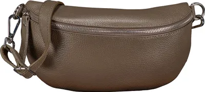 Produktbild von Hausfelder Manufaktur Gürteltasche Beige onesize