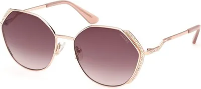 Produktbild von Guess GU7842-S 28Z  58/17/140 Damen Sonnenbrillen