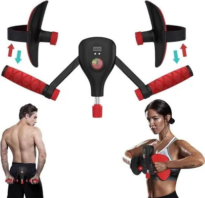 Produktbild von Hüfttrainer Heimtrainingsgerät für Männer Frauen