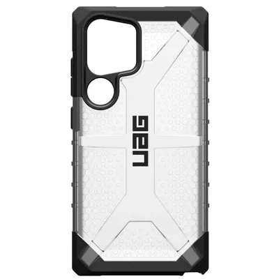 Obrázek produktu pro Urban Armor Gear Plasma Case, Obal, Samsung, Galaxy S24 Ultra, 17 cm (6.7"), Šedá