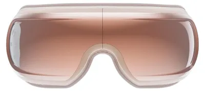 Productafbeelding van RENPHO PUK-R-G010V-RS RENPHO Augenmassagegerät Eyeris 3 Rosegold, 1 St.