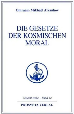 Immagine prodotto di Die Gesetze der kosmischen Moral