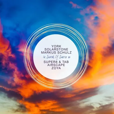 Produktbild von Various: In Search Of Sunrise 20 -   - (CD / I)