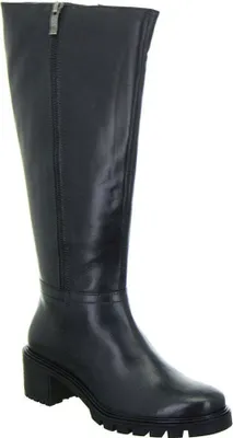 Produktbild von Ara Damen Stiefeletten 12-48815-01 Farbe: Schwarz Größe: 37
