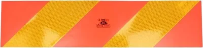 Produktbild von CARGOPARTS Warnzeichen CARGO-T026