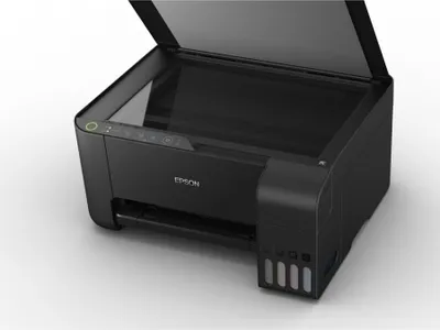 Produktbild von T Epson EcoTank ET-2710 Tintenstrahldrucker 3in1/A4/WiFi