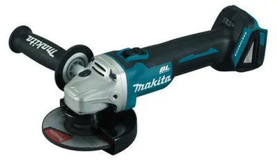 Zdjęcie produktu dla Akumulatorowa szlifierka kątowa Makita DGA506Z