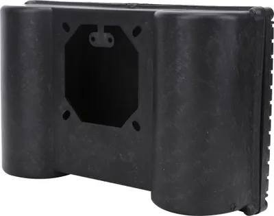 Produktbild von Kondensatorbox Einphasenmotor Langlebige Technik Kunststoffanschlussgehäuse 220V