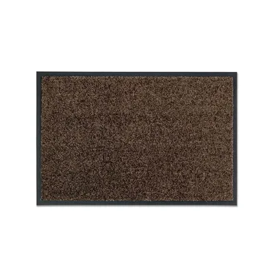 Obrázok produktu pre Astra Clean Off Mat PROPER TEX Brown 60 x 90 cm