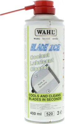 Produktbild von Wahl 2999-7900, Spray, 400 ml, Rot, Weiß, Reinigung, Kühlung, Corrosion prevention, Lubrication, 1 Stück(e)