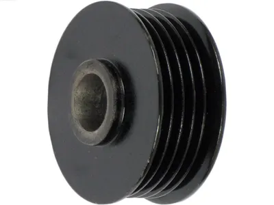 Produktbild von AS-PL AP0025 Riemenscheibe Lichtmaschine