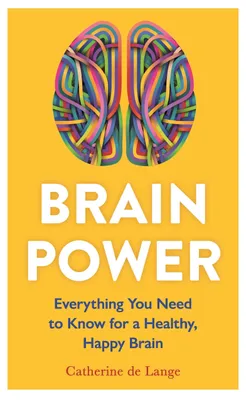 Obrázok produktu pre Brain Power