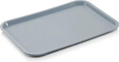 Immagine prodotto di PP- Tablett, 45,5x35,5 cm, grigio chiaro
