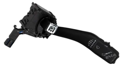 Produktbild von Lenkstockschalter ohne Boardcomputer-Funktion VALEO für u.a. AUDI A3