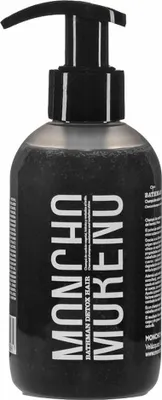 Obrázok produktu pre Šampón na holenie BATHMAN DETOX HAIR 250 ml