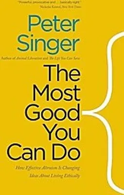 Obrázok produktu pre The Most Good You Can Do