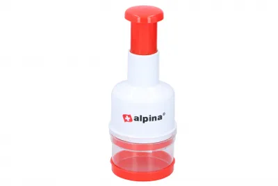 Immagine prodotto di Affettatrice multipla / tritatutto 22 cm