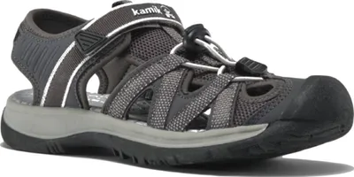 Produktbild von Kamik Islander2 Damen Sandale Outdoor  schwarz EUR 37