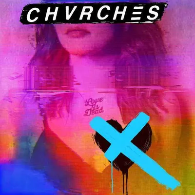 Obrázok produktu pre ImportCDs Love Is Dead, Pop rock, CD, Fyzické médiá, Dospelý, 1 disky, 31/05/2018