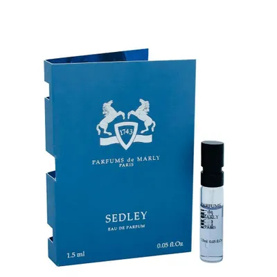 Produktbild von Parfums de Marly Sedley 1,5ml Eau de Parfum