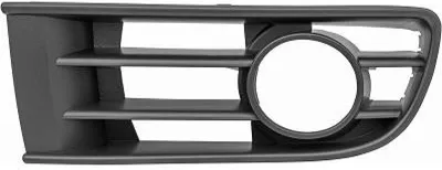 Produktbild von DIEDERICHS Lüftungsgitter Grill Stoßfänger für VW POLO (9N)