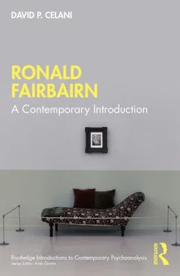 Obrázek produktu pro Ronald Fairbairn