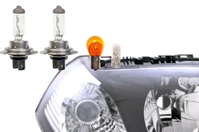 Immagine prodotto di Johns, proiettore adatto per BMW X3 E83 01/04-08/06 destro + lampadina